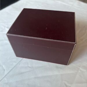 9” Photo Storage Box EPC
